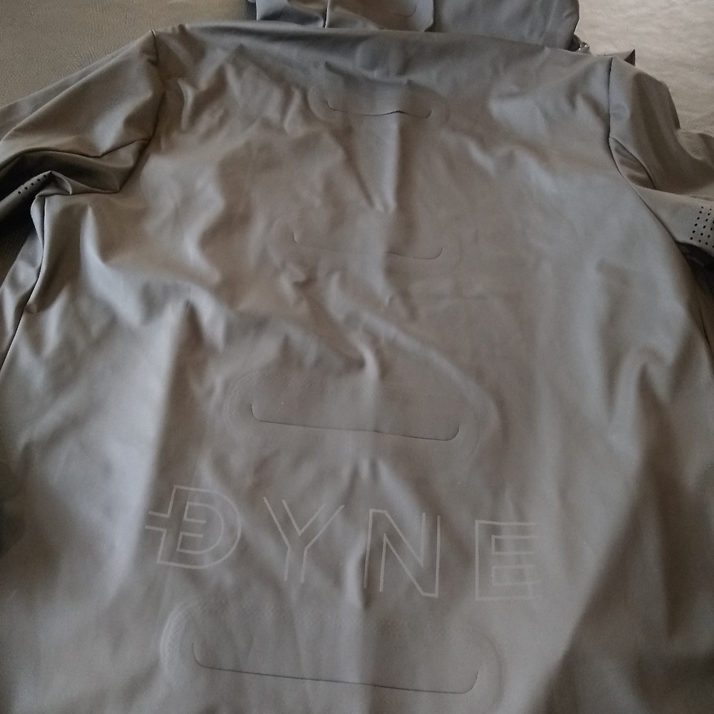 Dyne jacket - Picture 4 of 8